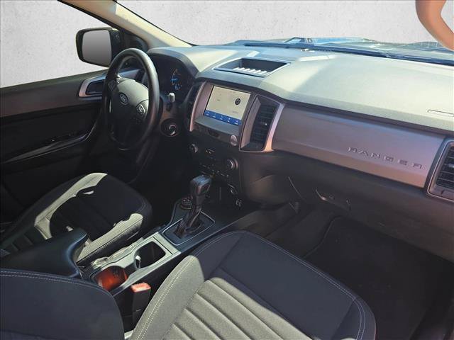 Used 2021 Ford Ranger XL w/ FX4 Off-Road Package AWD/4WD image 21