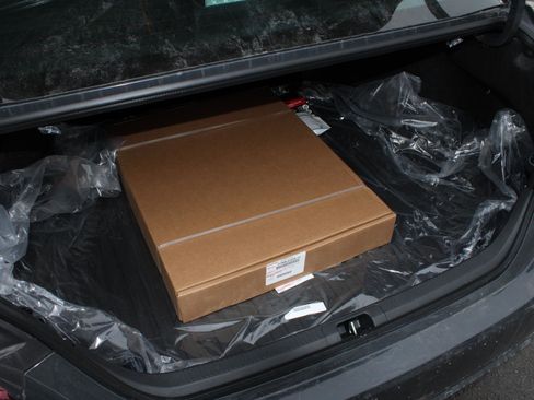 New 2026 Toyota Camry SE image 9