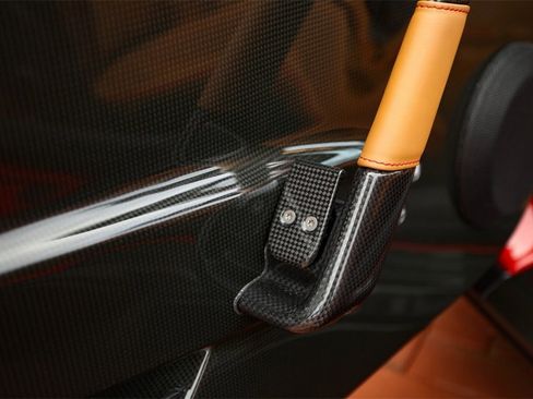 Certified 2015 Ferrari 458 Speciale A image 51