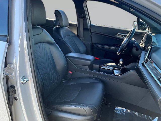 Certified 2024 Kia Sportage X-Line AWD/4WD image 34