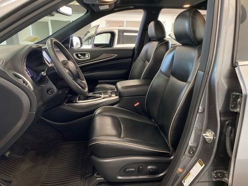 Used 2020 INFINITI QX60 Luxe w/ Edition 30 Essential Package image 18