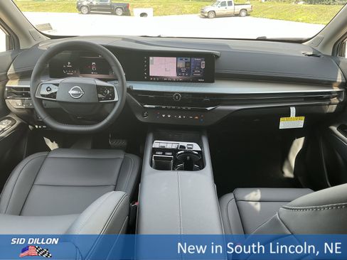 New 2025 Nissan Murano SL w/ Cargo Package image 5