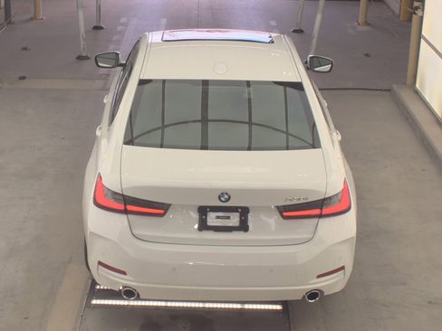 Used 2026 BMW 330i Sedan image 7