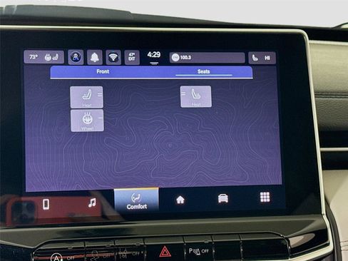 Used 2025 Jeep Compass Limited image 13