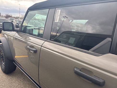 New 2026 Ford Bronco Big Bend w/ Black Diamond Package image 22