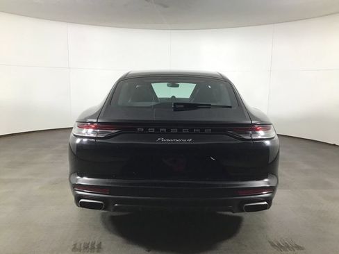 Certified 2023 Porsche Panamera 4 AWD/4WD image 6
