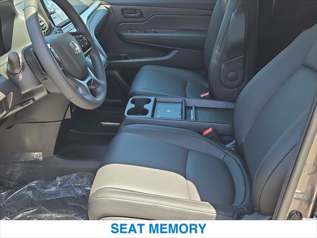 New 2026 Honda Odyssey EX-L image 20