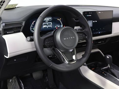 New 2026 MAZDA CX-5 Select AWD/4WD image 11