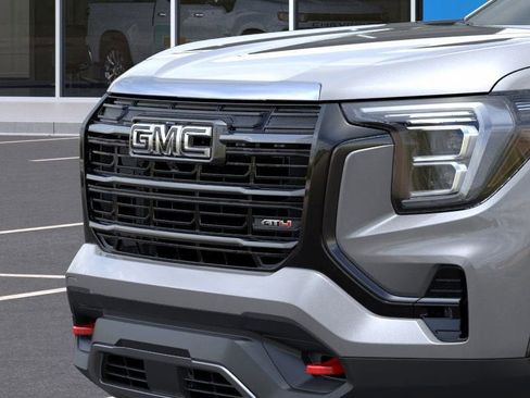 New 2026 GMC Terrain AT4 image 13
