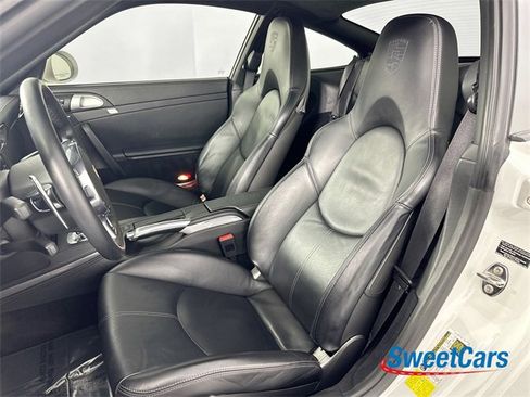 Used 2012 Porsche 911 Turbo S image 11