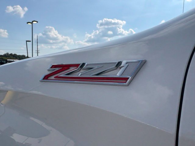 Used 2023 Chevrolet Silverado 1500 LTZ AWD/4WD image 14
