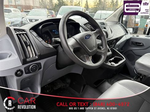 Used 2019 Ford Transit 350 148 Medium Roof image 9