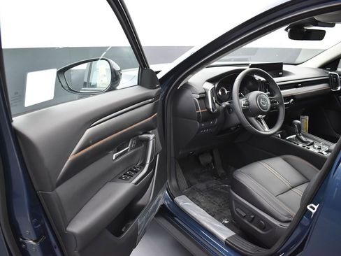 New 2025 MAZDA CX-50 AWD 2.5 S w/ Weather Package image 8
