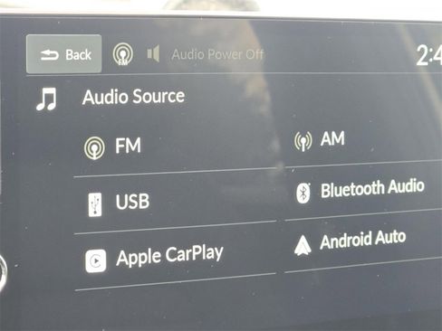 New 2026 Honda CR-V Sport-L image 6