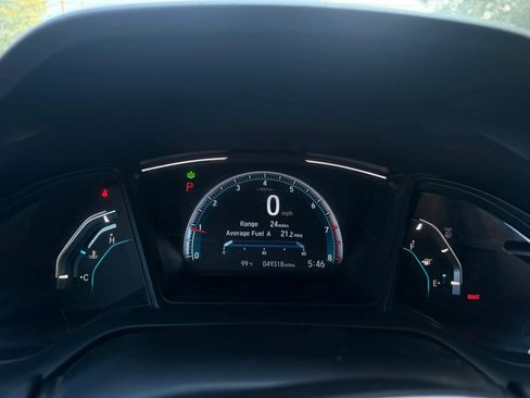 Used 2020 Honda Civic LX image 16