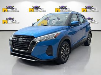 Used 2021 Nissan Kicks SV FWD video 1
