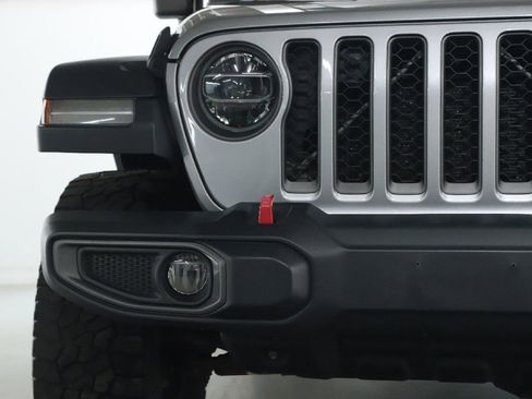 Used 2020 Jeep Gladiator Rubicon image 6
