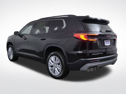 New 2026 GMC Acadia Elevation w/ Elevation Premium Package AWD/4WD image 4