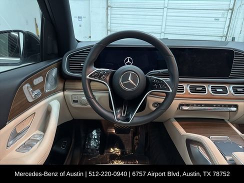 Used 2024 Mercedes-Benz GLE 450 4MATIC image 22