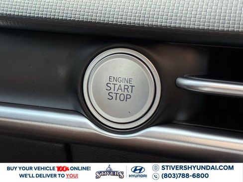 New 2026 Hyundai Santa Cruz SEL image 30