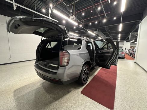 Used 2022 Chevrolet Tahoe RST image 59