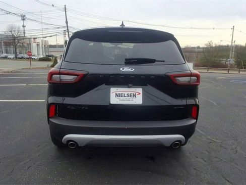 Used 2025 Ford Escape Active w/ Tech Pack #1 image 7