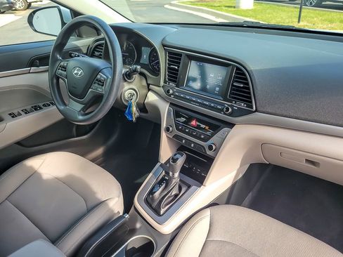 Used 2018 Hyundai Elantra SEL FWD image 21