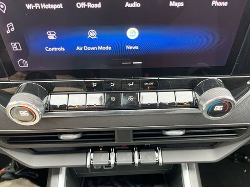 New 2026 Chevrolet Colorado Trail Boss image 16