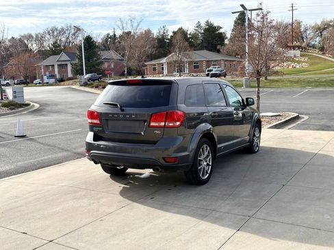 Used 2016 Dodge Journey R/T image 6