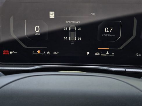 New 2026 Kia Sportage SX AWD/4WD image 13