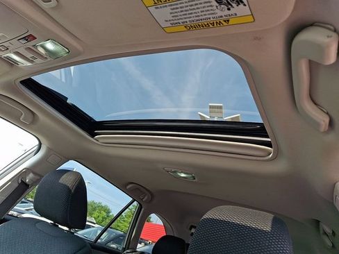 Used 2019 Subaru Outback 2.5i Premium w/ Popular Package #2 AWD/4WD image 16