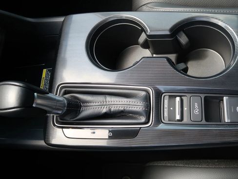 Used 2022 Honda Civic Sport Touring image 29