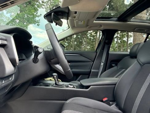 Certified 2025 MAZDA CX-50 AWD 2.5 S w/ Cargo Package image 21