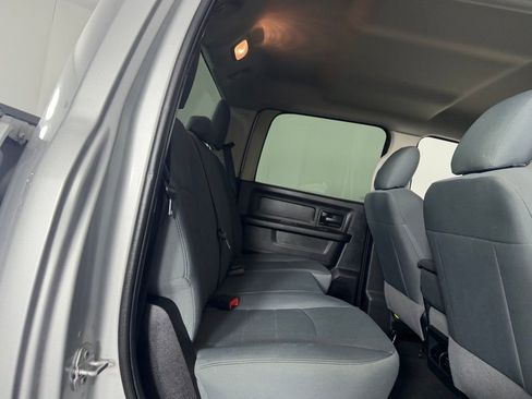Used 2018 RAM 3500 Tradesman w/ Chrome Appearance Group AWD/4WD image 26