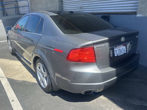 Used 2005 Acura TL FWD image 4