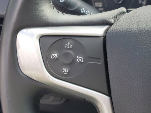 Used 2018 GMC Terrain SLE FWD image 21
