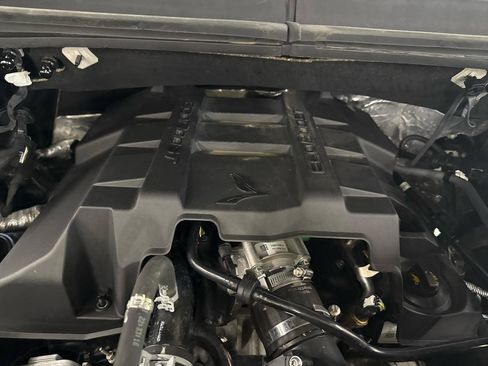 Used 2018 Ford F150 XLT w/ Equipment Group 301A Mid AWD/4WD image 69