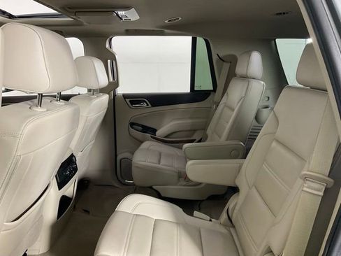 Used 2020 GMC Yukon Denali w/ Open Road Package AWD/4WD image 32