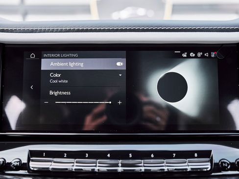 Used 2026 Rolls-Royce Cullinan Black Badge image 86