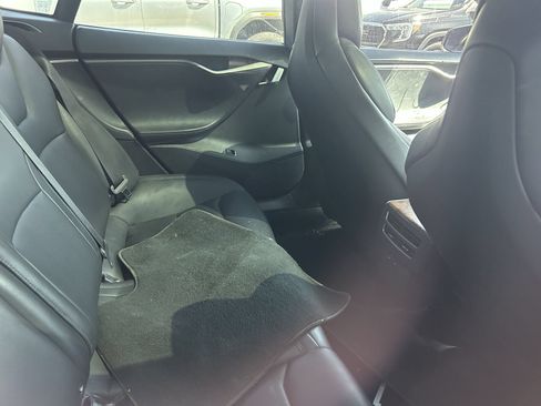 Used 2018 Tesla Model S 75D AWD/4WD image 12