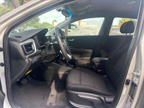 Used 2020 Kia Rio LX FWD image 12
