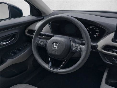 Used 2025 Honda HR-V LX image 23