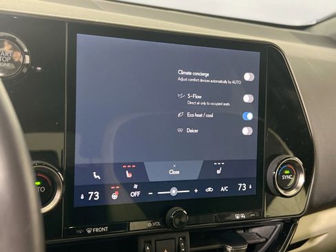 Used 2024 Lexus NX 250 AWD image 15