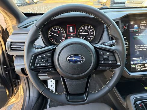 Certified 2025 Subaru Crosstrek 2.5i Sport w/ Popular Package #3A image 31