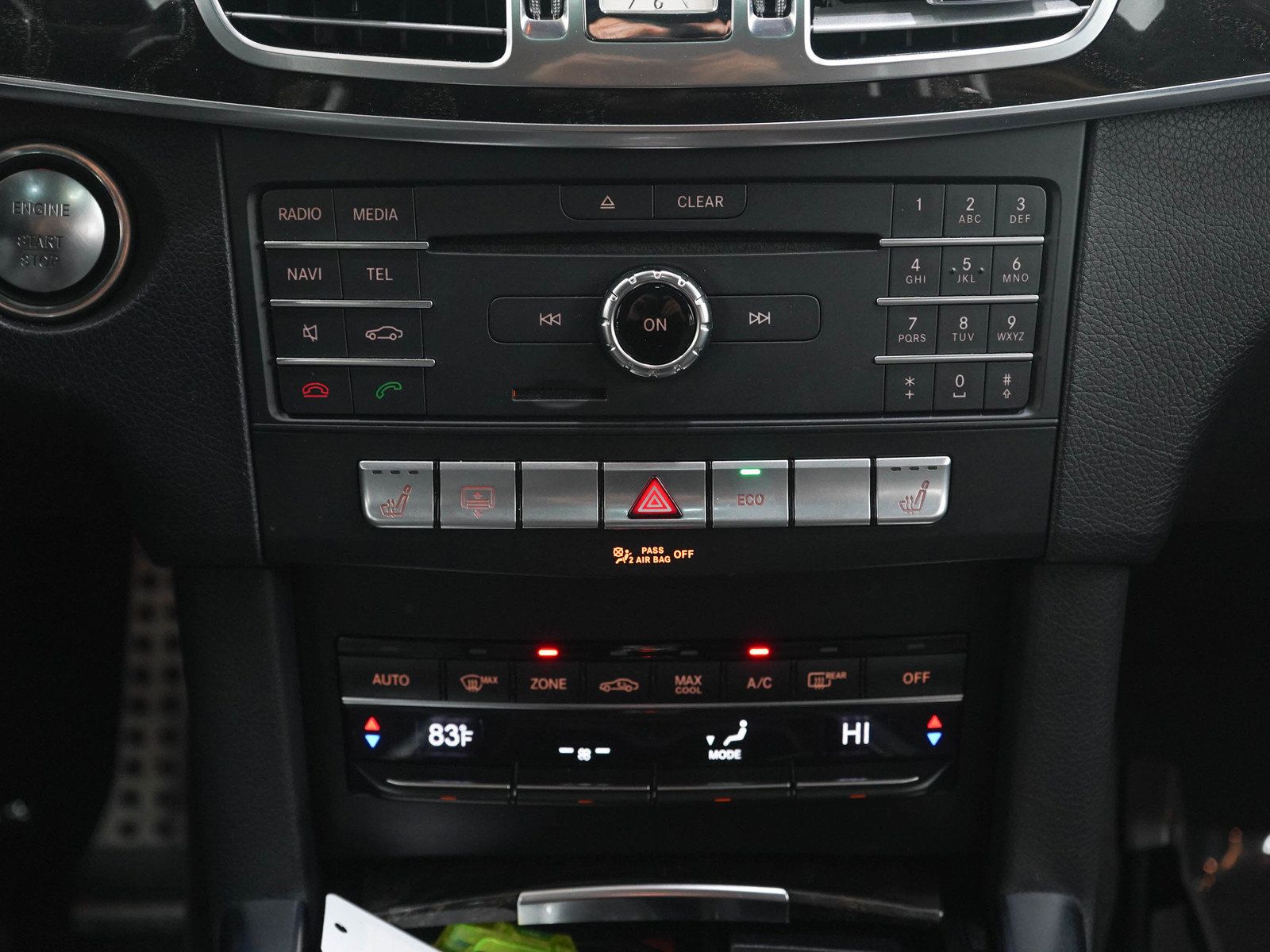 Used 2016 Mercedes-Benz E 350 4MATIC Sedan image 16