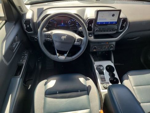 Used 2022 Ford Bronco Sport Outer Banks w/ Tech Package image 11