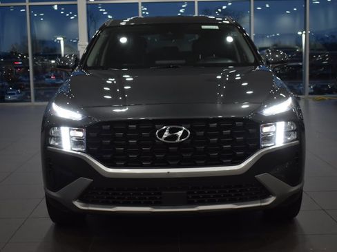 Used 2023 Hyundai Santa Fe SE image 6