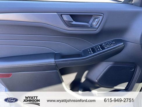 New 2026 Ford Escape Active FWD image 22