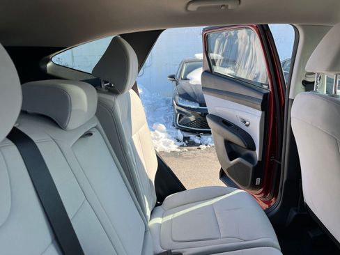 Used 2025 Hyundai Tucson SEL image 39
