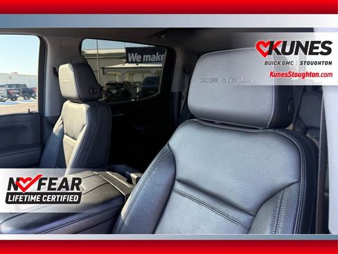 Used 2020 GMC Sierra 1500 Denali w/ Denali Ultimate Package image 23